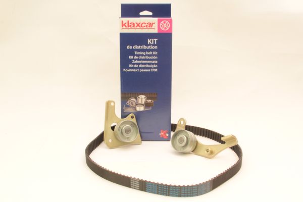 KLAXCAR FRANCE Hammasrihma komplekt 40001z